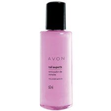 Avon Nail Experts Removedor de Esmalte