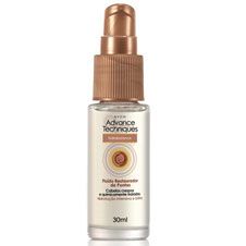 Advance Techniques Hidrabalance Fluido Restaurador de Pontas