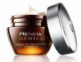 Renew Genics Creme Tratamento