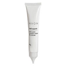 Avon Nail Experts Mira-Cuticle Complexo Redutor de Cuticúlas