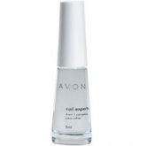 Avon Nail Experts 4 em 1 Complexo para Unhas